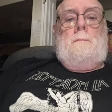 Bill Supinski in minsken