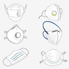 Download now jangan pakai masker kelamaan biar enggak nyesel viva. Masker Gambar Png File Vektor Dan Psd Unduh Gratis Di Pngtree