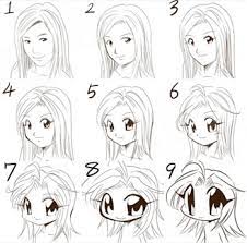 Parutena no kagami note ) in japanese. Big Anime Eyes Tv Tropes