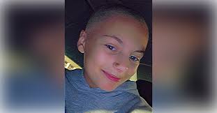 Obituary information for Kayden Pruitt