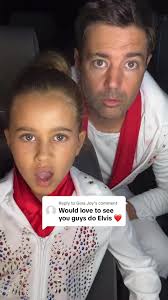 Elvis Presley Lip Sync: Amazing Impression by @Gina Joy