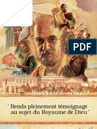Actes des apôtres , cinquième livre du nouveau testament. Bt F Pdf Actes Des Apotres Paul L Apotre