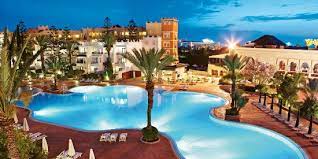 Priceline™ save up to 60% fast and easy 【 top 10 in agadir 】 get deals at agadir's best hotels online! Atlantic Palace Hotel Agadir Prices Reviews Morocco Tripadvisor