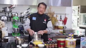 Maybe you would like to learn more about one of these? Resep Dan Tips Bikin Nastengel Perkawinan Nastar Kastengel Ala Chef Yongki