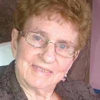 Murphy, Shirley Vera (nee Keough)
