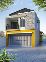 Maybe you would like to learn more about one of these? Desain Warung Depan Rumah Cek Bahan Bangunan