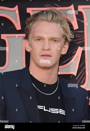 Cody high school hi-res stock photography and images