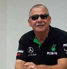 Michael Schwalbach in people