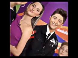 Ashannie Fan Edit Annie Leblanc Asher Angel Youtube