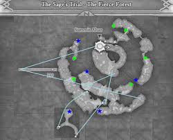 Bob thomas/getty images if you're new to horse racing, you may only be familiar with big races like the kentucky derby and th. The Sage S Trial Dragon Quest Xi Echoes Of An Elusive Age Walkthrough Neoseeker