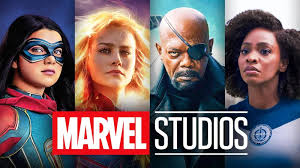 marvel: 'The Marvels': Check out cast for Marvel Studios' latest film - The  Economic Times