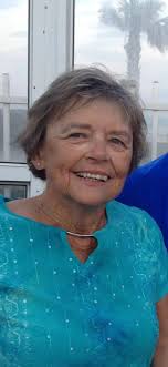 Obituary: Marian Benoit, 1944-2022