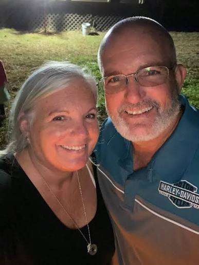 Remembering my husband Frank, a loving father and friend