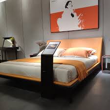 We did not find results for: Supply 1903 Minimalist Style King Size Soft Bed New Design Double Bed Single Leather Beds Factory Quotes Oem