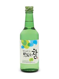 Find out how many calories in beer? Charm Soju Liquor Lcbo