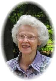Obituary information for Esther Bolton