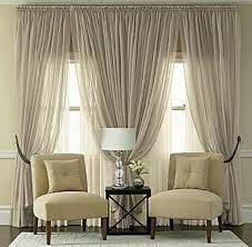 Cute Chic Living Room Windows Window Treatments Living Room Stylish Living Room