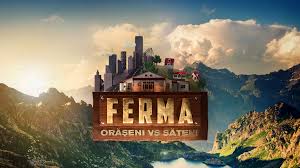 Ferma vedetelor sezonul 3 episodul 5 online 21 februarie server 1 server 2 server 3. Ferma De La Protv A CÄƒzut Pe Locul Doi Ce Emisiune A Ocupat Locul 1 In BÄƒtÄƒlia AudienÈ›elor