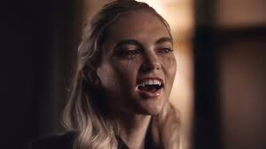 Legacies 4X07 Hope Turns Josie Into A Vampire And Lizzie Kills Her - Youtube
