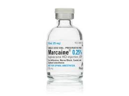 Together with the individual suites, you can chill in the classy salon marocain with a book from the library or using the internet. Marcaine 0 25 10ml Sdv 10 Bx Preservative Free