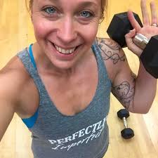 6 Week Kickboxing Program