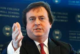 Special Report: Vegas casinos gamble