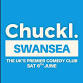 Chuckl. Swansea With Russell Kane