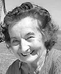 Beryl MANNS Obituary