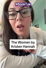 Kristen Hannah Republican