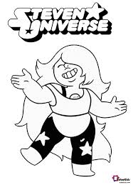 Check spelling or type a new query. Steven Universe Coloring Pages Garnet Hessumobiili