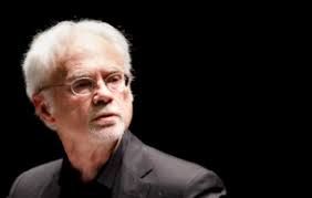 Daniel Bubeck, Countertenor