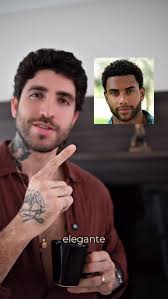 O David Corenswet substituiu Henry Cavill como o novo Superman. Mas será  mesmo que é o futuro substituindo o passado? Muitos dizem que a imagem do  Cavill “nerfou” e que ele não