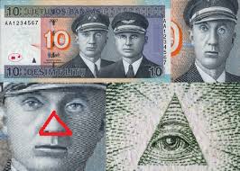 Illuminati The Illuminati Know Your Meme