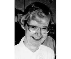 MILDRED HARBOUR Obituary (2015)