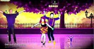 Rock N Roll Will Take You To The Mountain Just Dance Just Dance 4 Dlc One Thing 5 Stars Dance