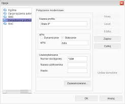 Apn settings for modem/wifi dongle. Permanent Ip Configuration In T Mobile What To Enter