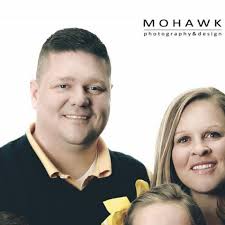 Fundraiser for Erin Anders Copeland by Cindy Hurley : Andi Clare Copeland  and family