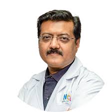 Dr. Jignesh Shah Specialist in General Surgery