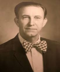 DR. JOSEPH C. HOWARTH CELEBRATES HIS 100TH BIRTHDAY · Parkinson's Resource  Organization