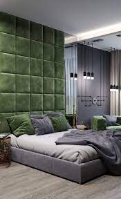 59 New Trend Modern Bedroom Design Ideas For 2020 Part 33 Modern Bedroom Furniture Sets Luxurious Bedrooms Contemporary Bedroom Design