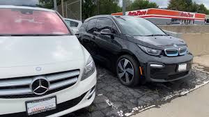 Great Day To Buy A Electric Car At Utah S Top Electric Car Dealer Family Auto Bountiful Video In 2020 Used Cars Top Electric Cars Hatchback