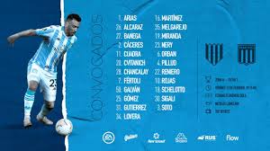 Pronostici racing club vs banfield. Racing Visita A Banfield En El Inicio De La Copa De Liga Profesional 2021