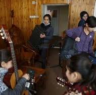 zohra music from www.reuters.com