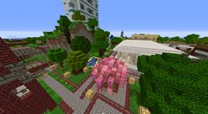 Vault is a economy/permission plugin for hooking into the various economy and permission plugins. Jimbocraft Towny Server 1 13 2 Over 30 Plugins Balanced Economy Minecraft Server