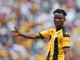 Lilepo Reflects On Chiefs' Pre-Season Tour - iDiski Times