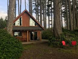 This cabin is roughly 26' wide and 40' long. Top 11 Washington State Airbnbs By The Beach Trips To Discover