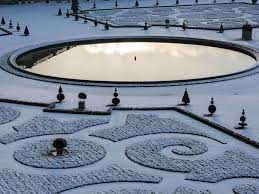 En Images Une Annee Dans Les Jardins De Versailles Jardin De Versailles Versailles Jardins