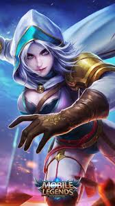 mobile legends wallpapers top free