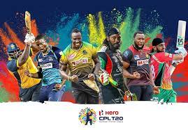 Star sports, sony six broadcast cpl 2021 live in india, while sky sports, willow tv broadcast caribbean premier league 2021 matches live in the usa and uk. Cpl Live Telecast In India 2021 Caribbean Premier League Season 9