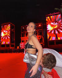 Mel Maia quebra o silêncio sobre suposto vazamento de vídeo íntimo: Nada  novo sob o sol